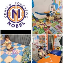 Inscripciones Centro Educativo Nobel