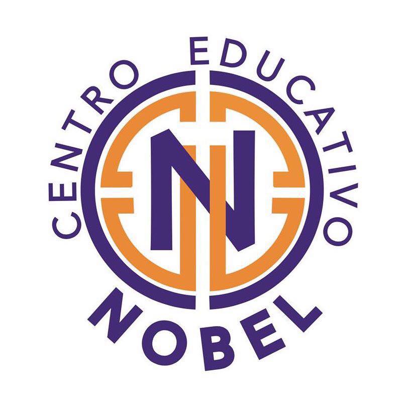 Logo Centro Educativo Nobel